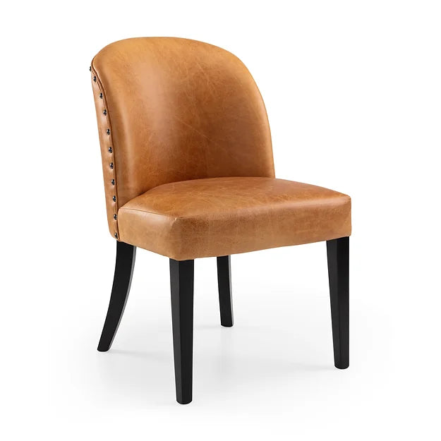 Washington Style Curved Back Dining Chair