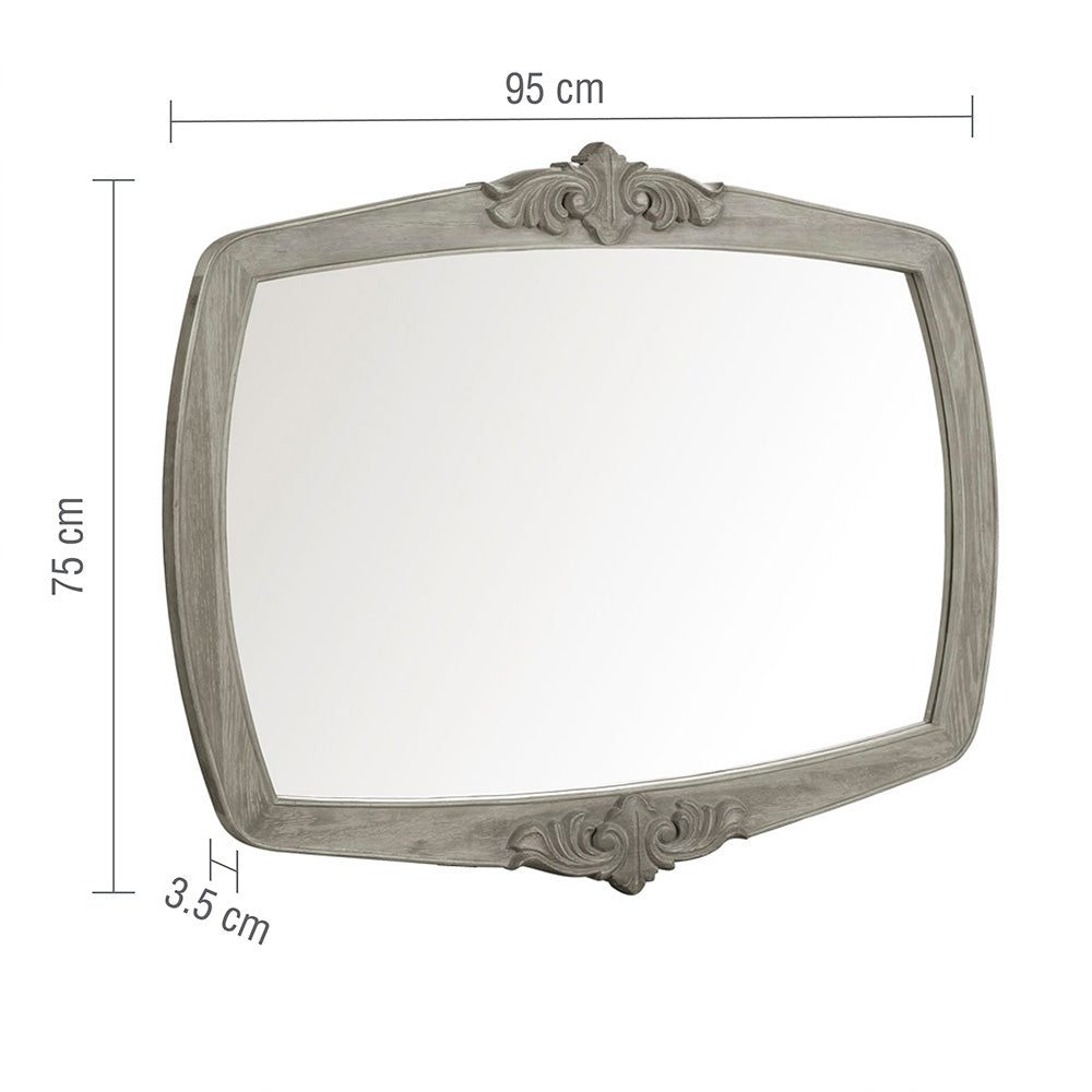 Camille Wall Mirror