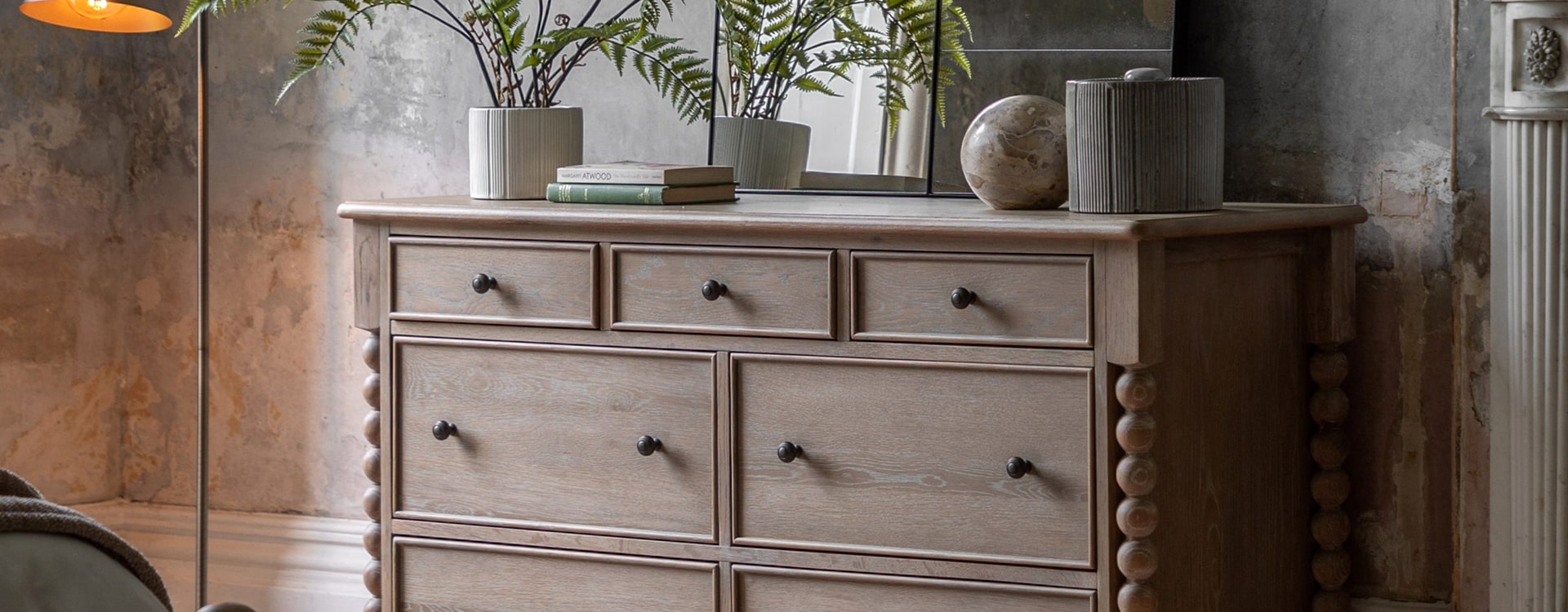 French Bedroom Furniture