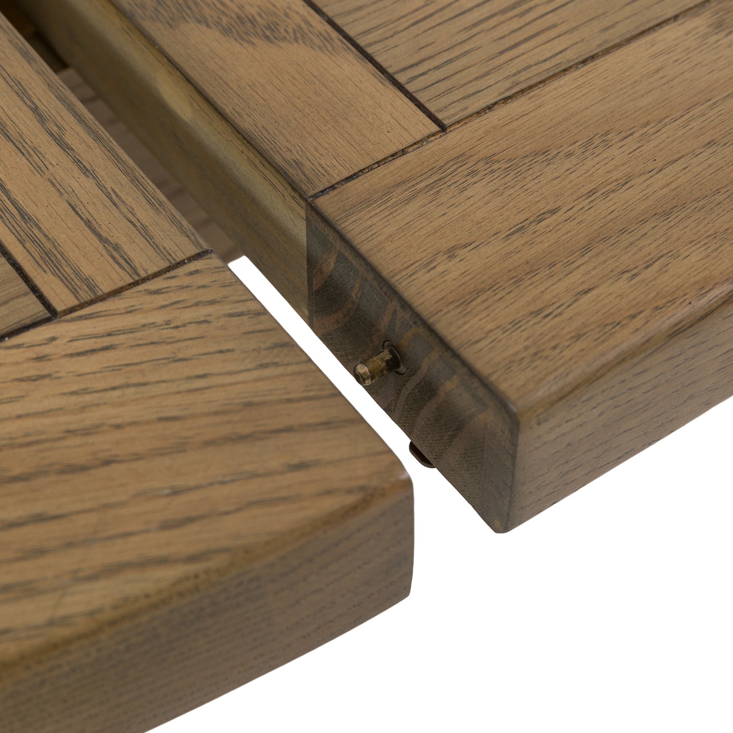 Extension View For Hardwick French Dining Table