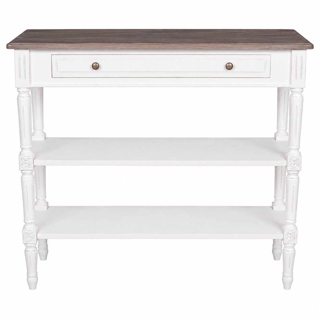 Helena French Console Table