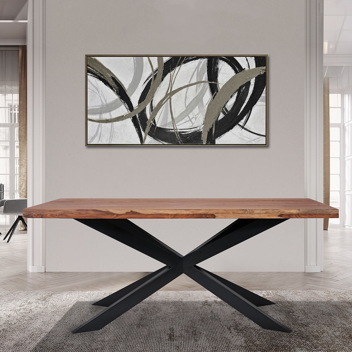 Hoxton Dining Table