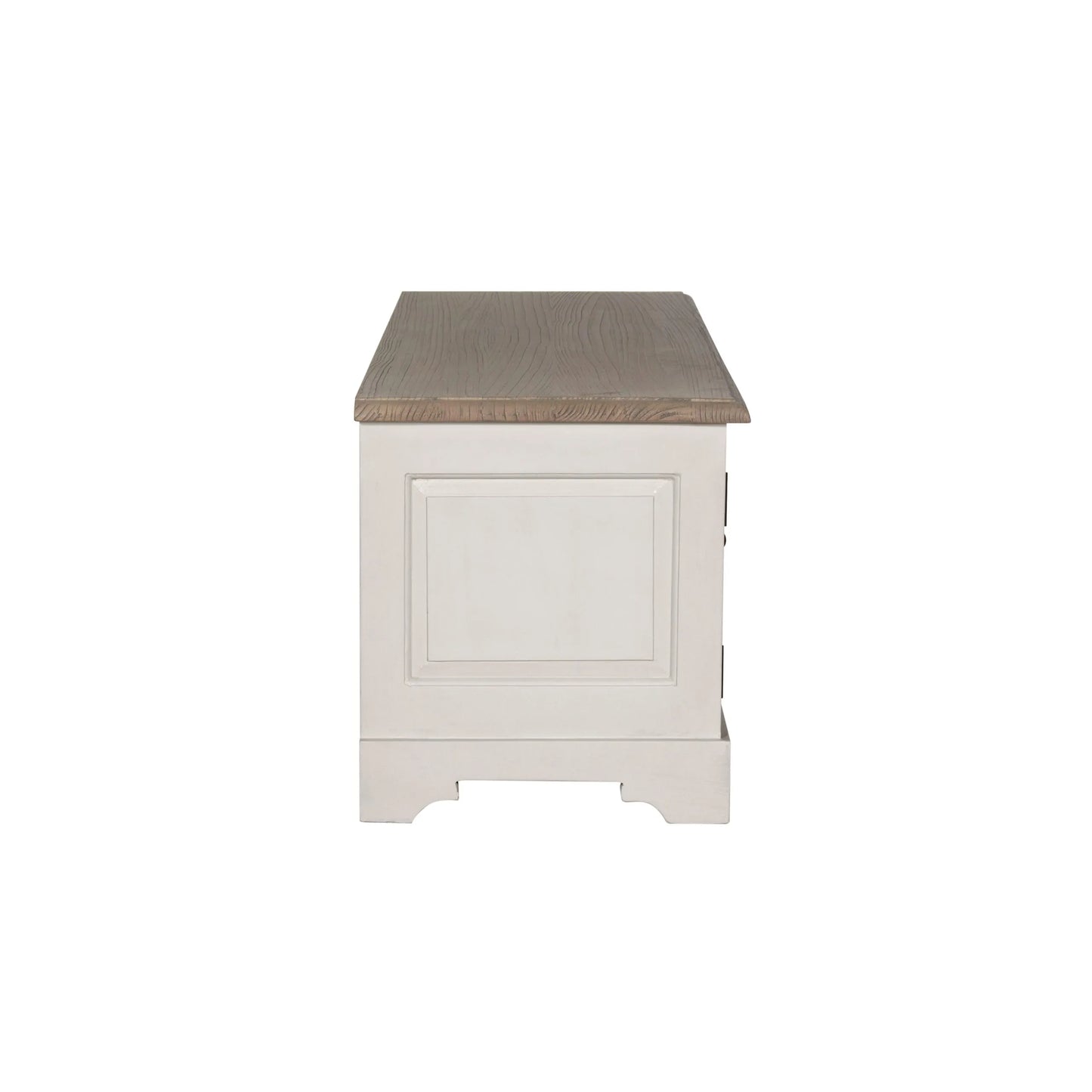 Lyon French Style TV Cabinet