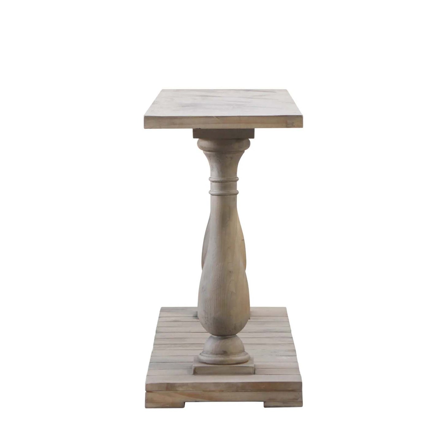 Lille Reclaimed French Hall Table
