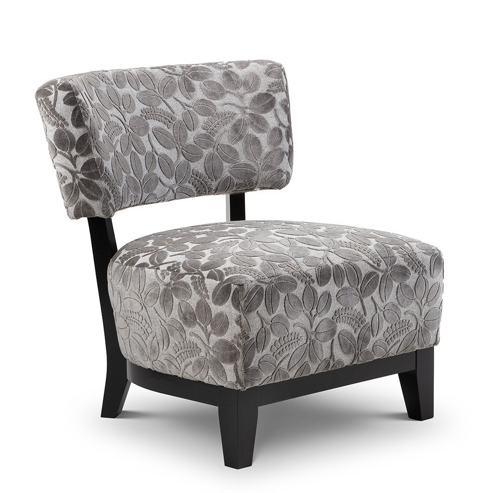 Lucca Upholstered Accent Chair