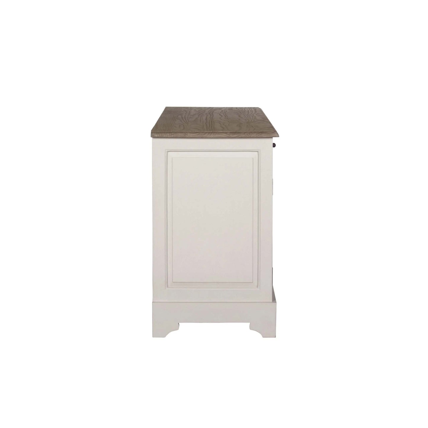 Lyon French Painted Small Sideboard