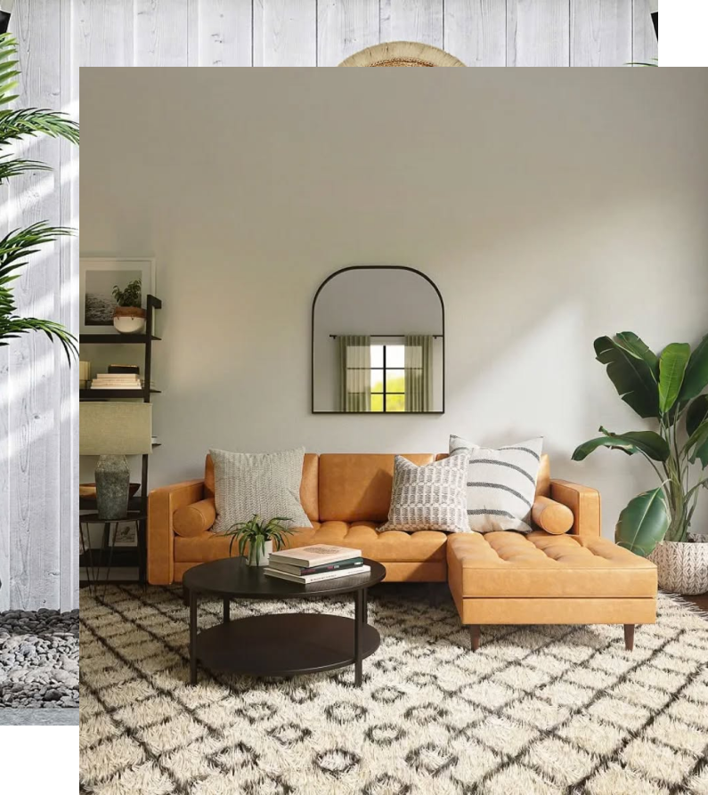 Our French Furniture Story