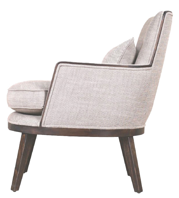 Maracaibo Upholetered Tub Armchair