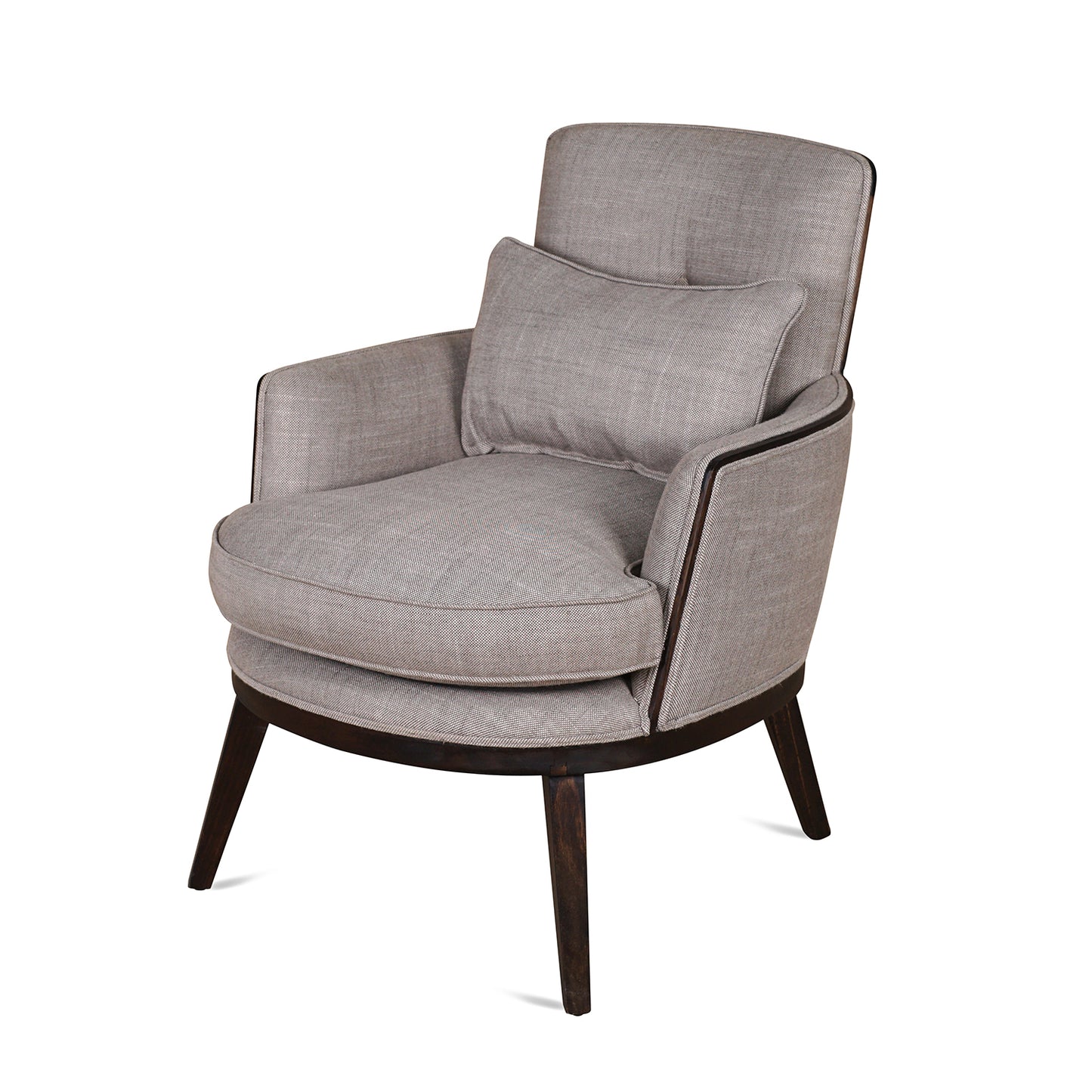Maracaibo Upholetered Tub Armchair