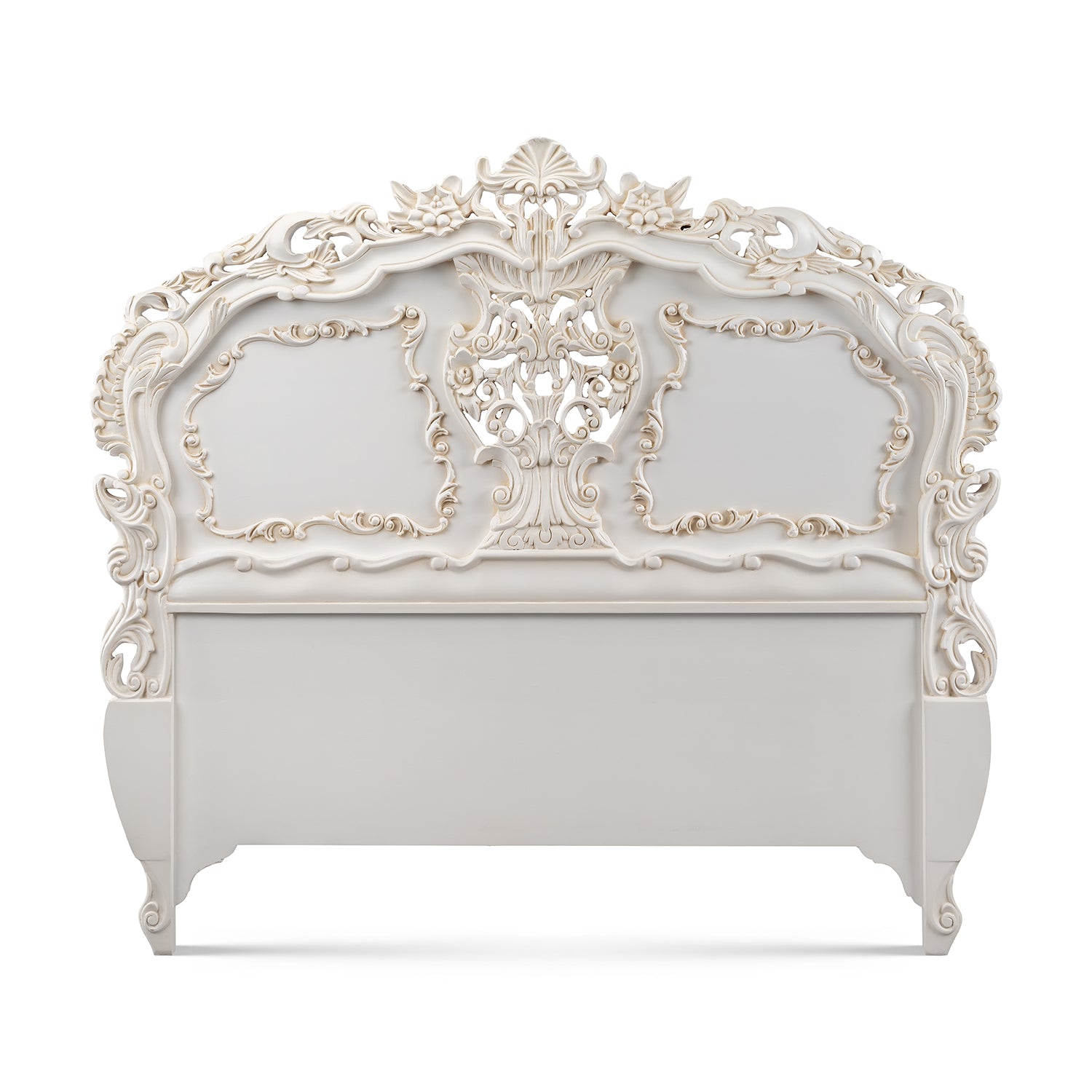 Rococo French Style Headboard