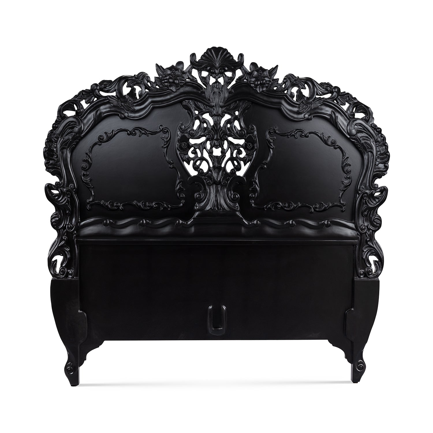 Rococo French Style Headboard