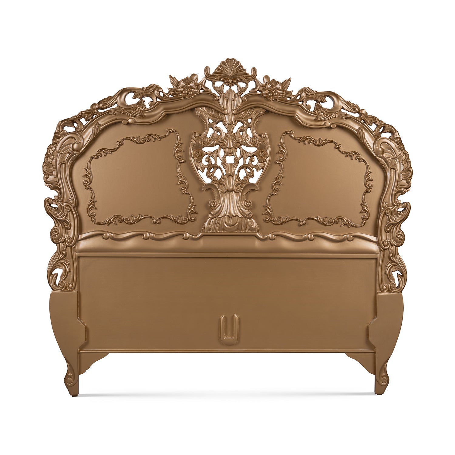 Rococo French Style Headboard