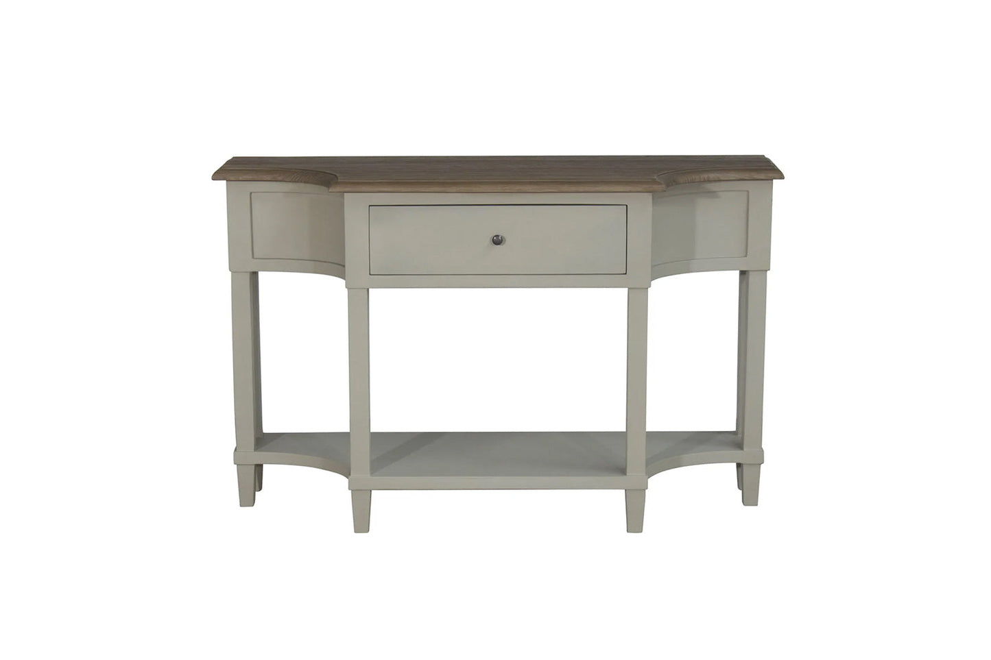 Sofia Small French Hall Table
