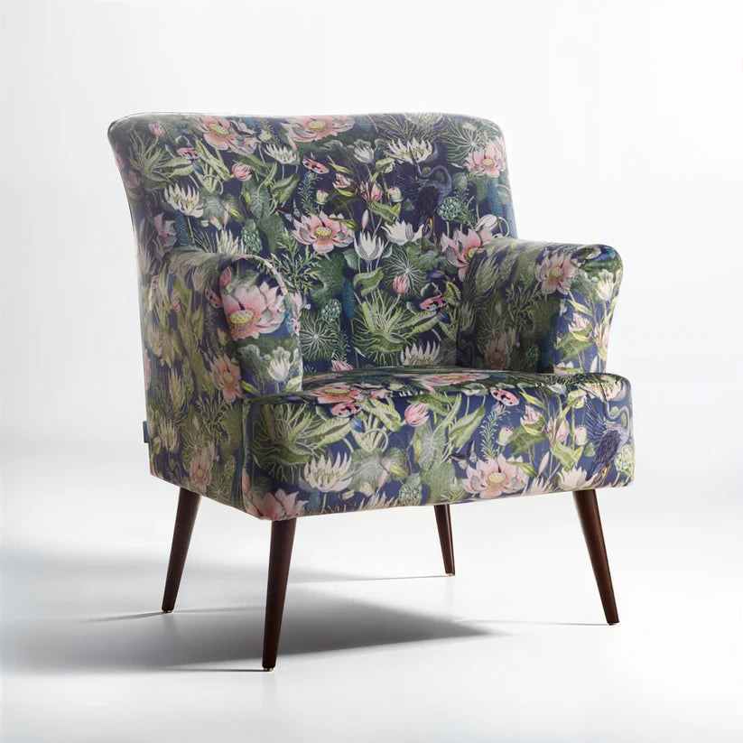 Waterlily Armchair