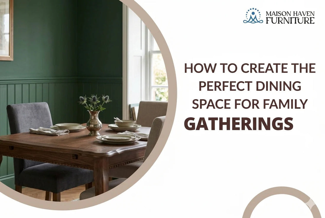 French Dining tables