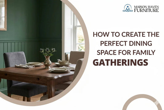 French Dining tables