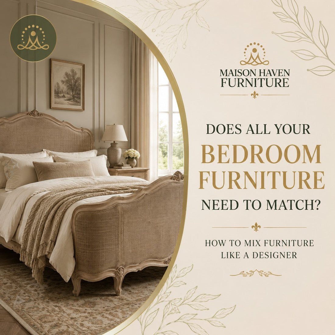 Maison Haven Furniture - Blog