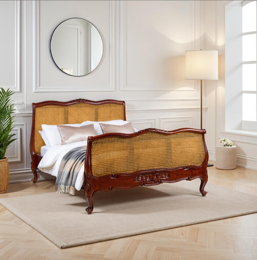 Discover Our Best-Selling French Louis XV Style Bedroom Collection