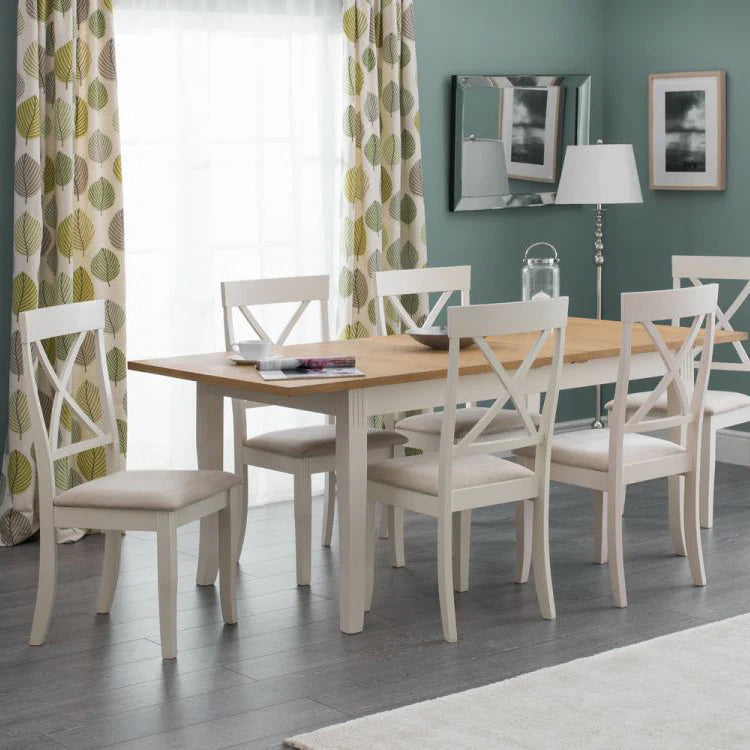 Davenport Painted Dining Furniture