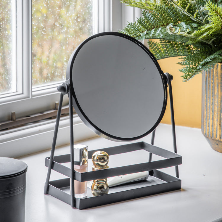 Dressing Table Mirrors