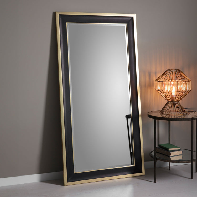 Leaner and Free Standing Mirrors