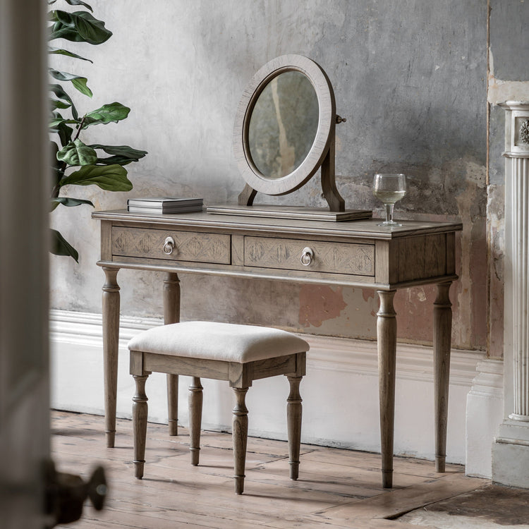 Elegant French Dressing Tables - Timeless Vanity Designs for Your Bedroom - Maison Home Furniture Maison Haven Furniture Elegant French Dressing Tables - Timeless Vanity Designs for Your Bedroom - Maison Home Furniture Maison Haven Furniture