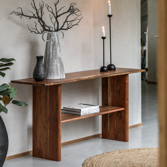 Console Tables: Timeless French Charm, Chic Style, and Modern Appeal ...