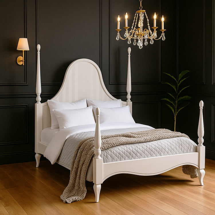 Beds and Bedroom Furniture