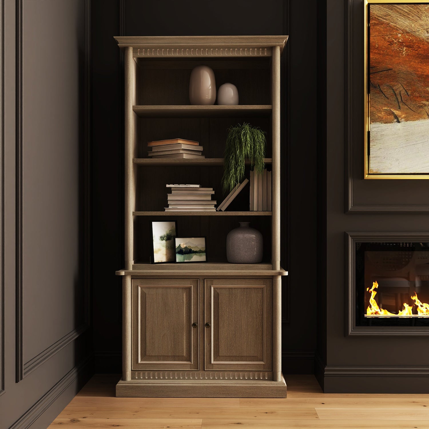 French Living Room Furniture