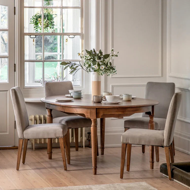 Highgrove Dining Furniture Collection