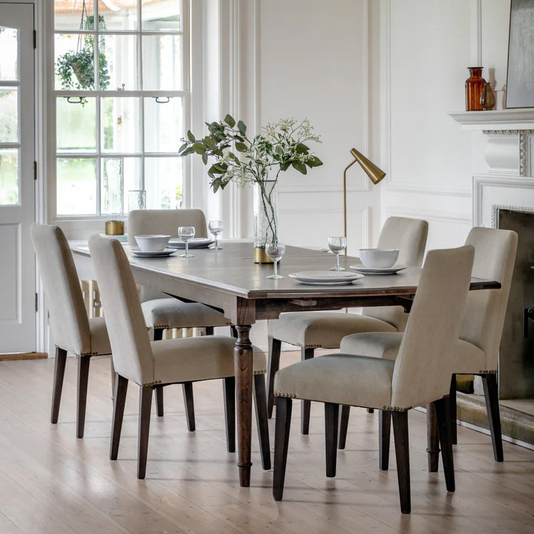 Madison Dining Furniture Collection