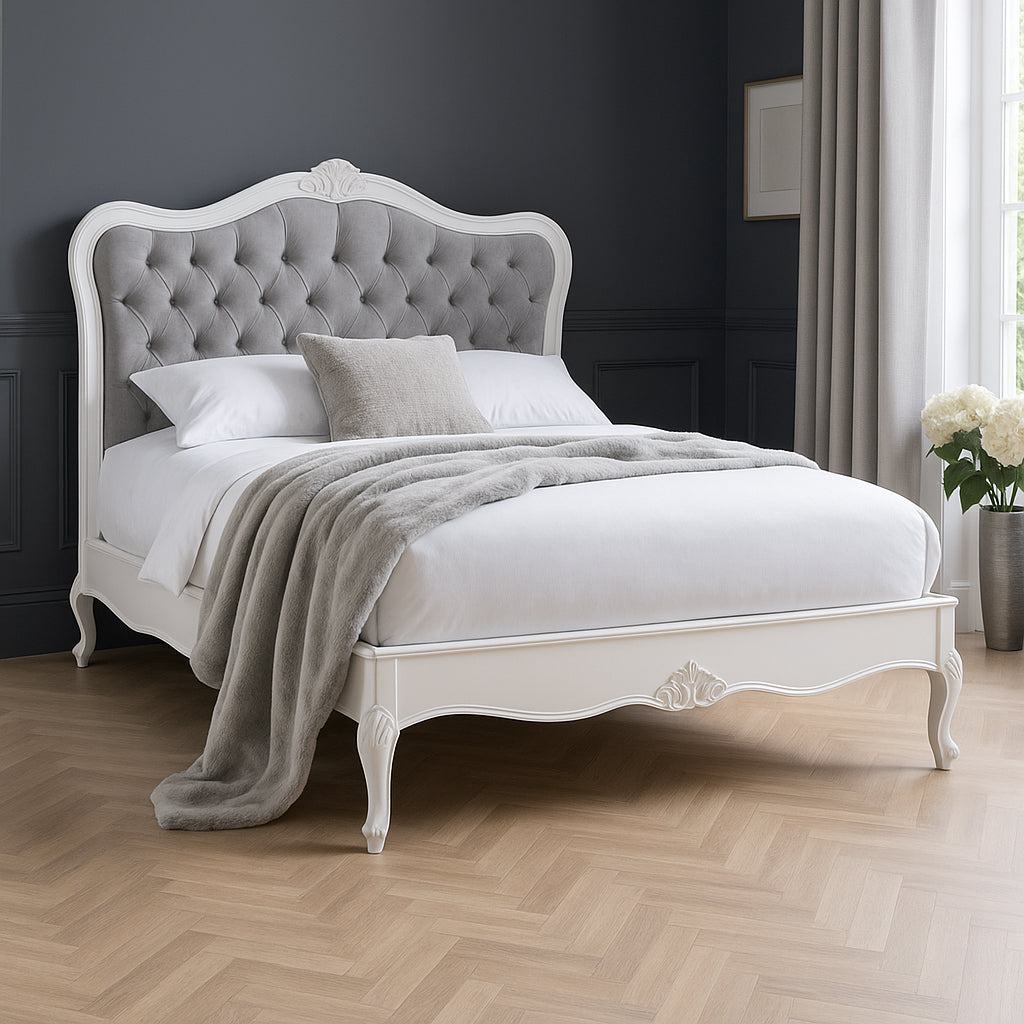 Tiffany French Bedroom Furniture