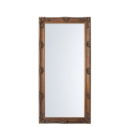 Abbey French Mirror