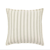 Alston Woven Stripe Cushion