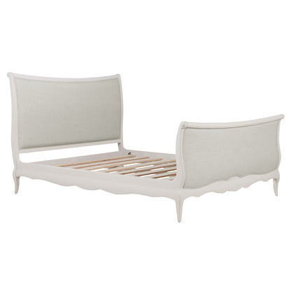 Amelie French Style Bed