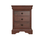 Antoinette French Bedside Table