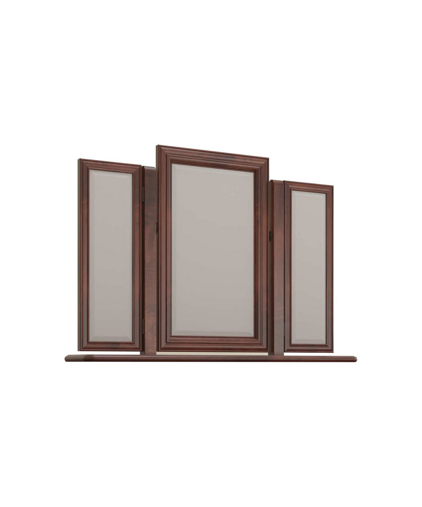 Antoinette French Dressing Table Mirror
