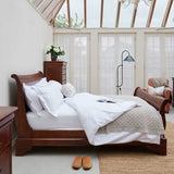 Antoinette French Bed