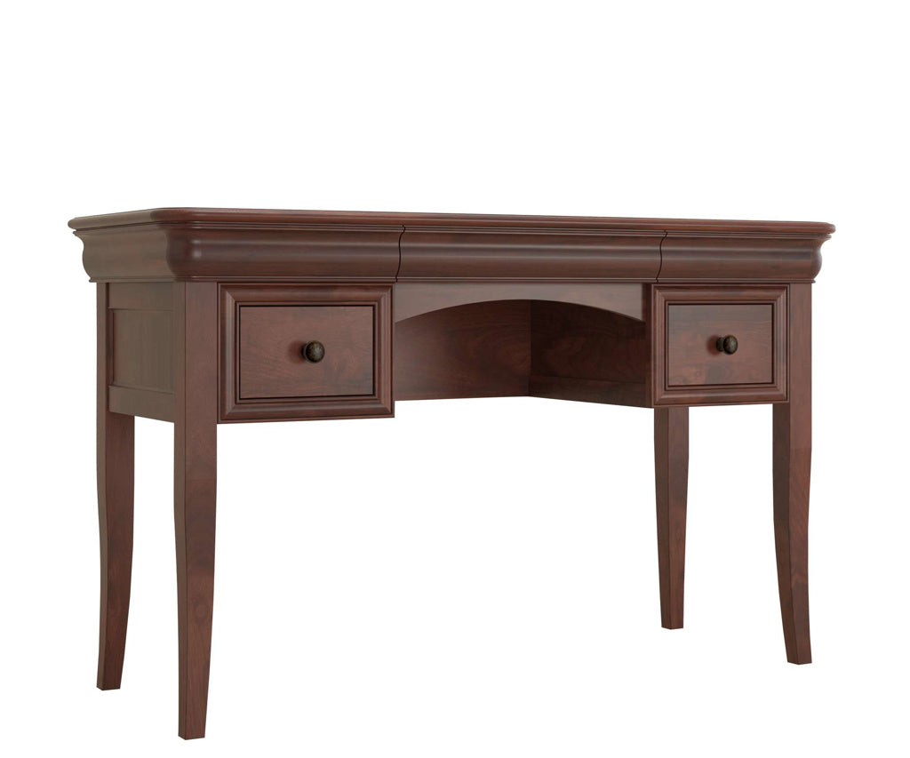 Antoinette Sleigh French Dressing table