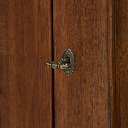 Key For Antoinette Skleigh French Wardrobe