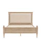 Colonna Modern One Drawer Bedside Table