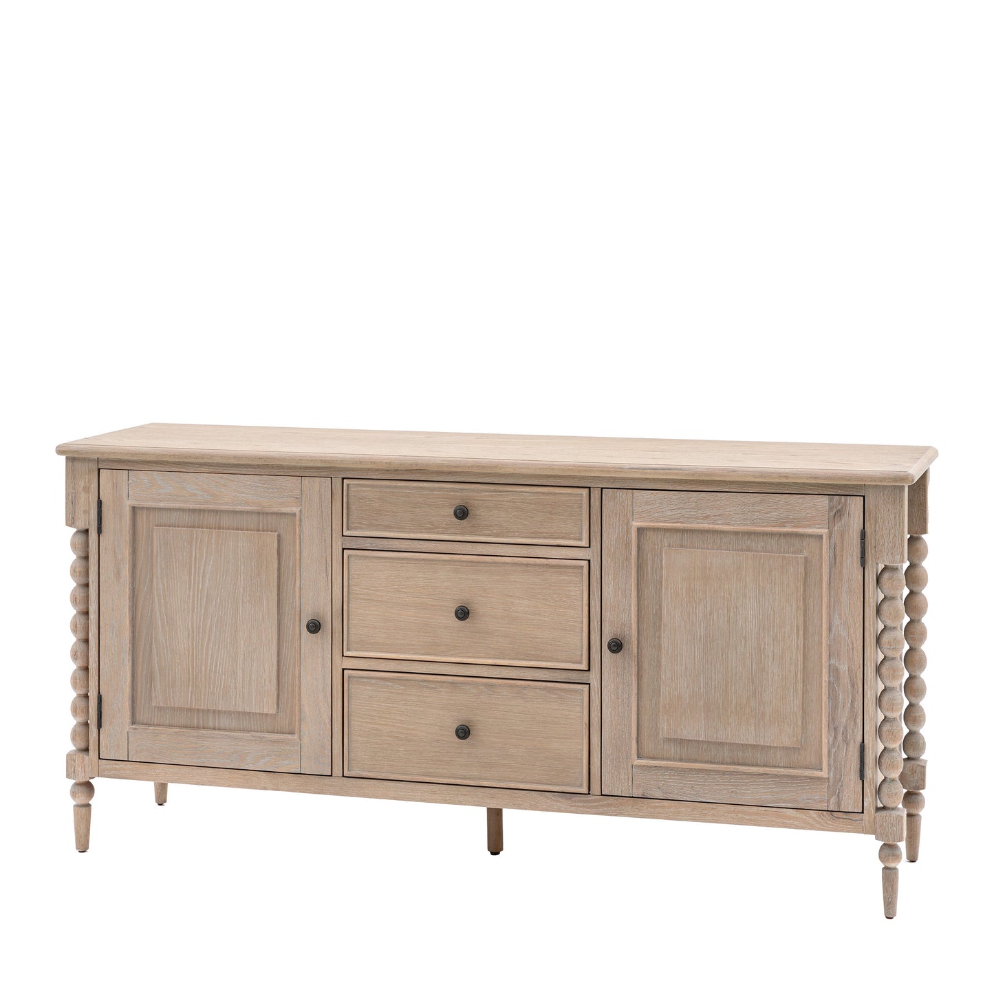 Artisan 2 Door 3 Drawer Sideboard