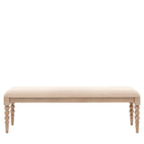 Artisan Dining Bench