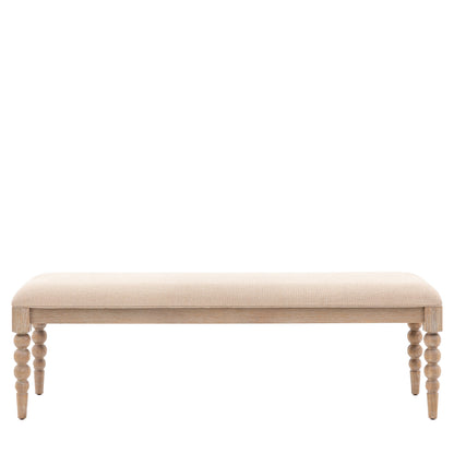 Artisan Dining Bench