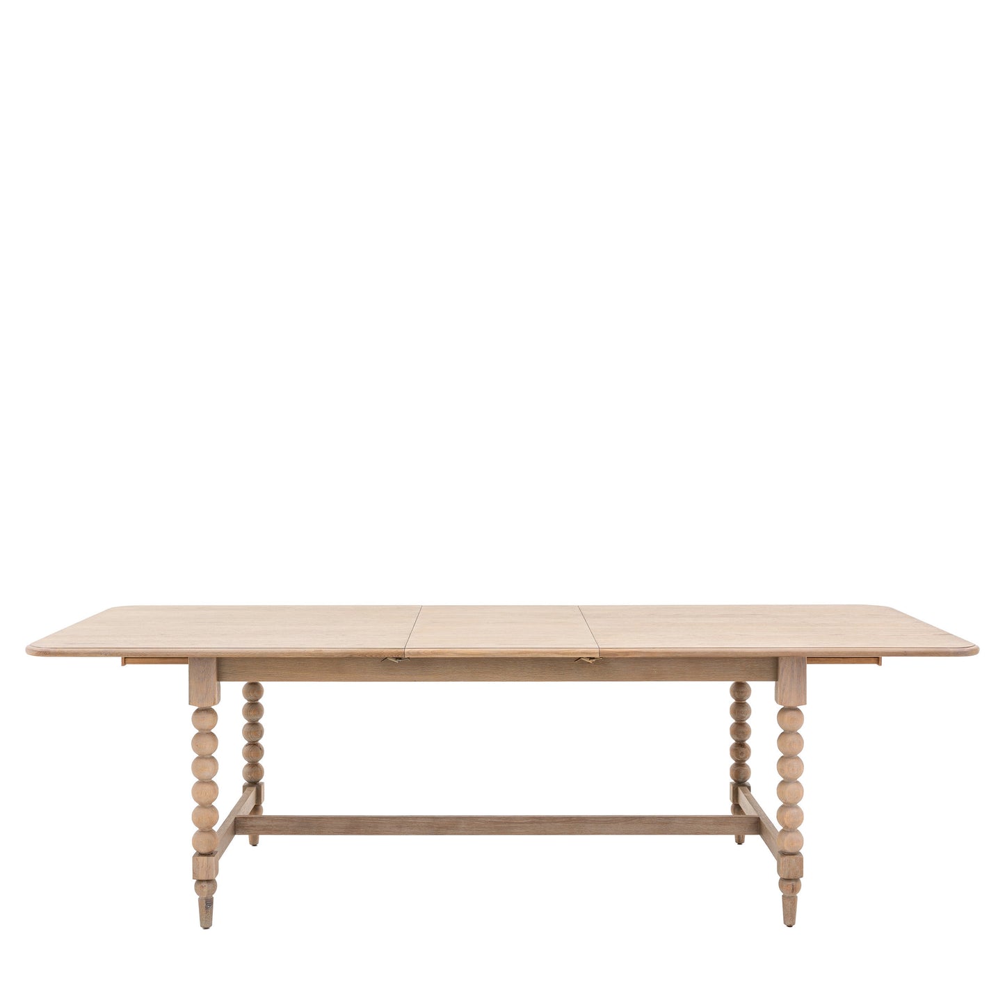 Artisan Extending Large Dining Table