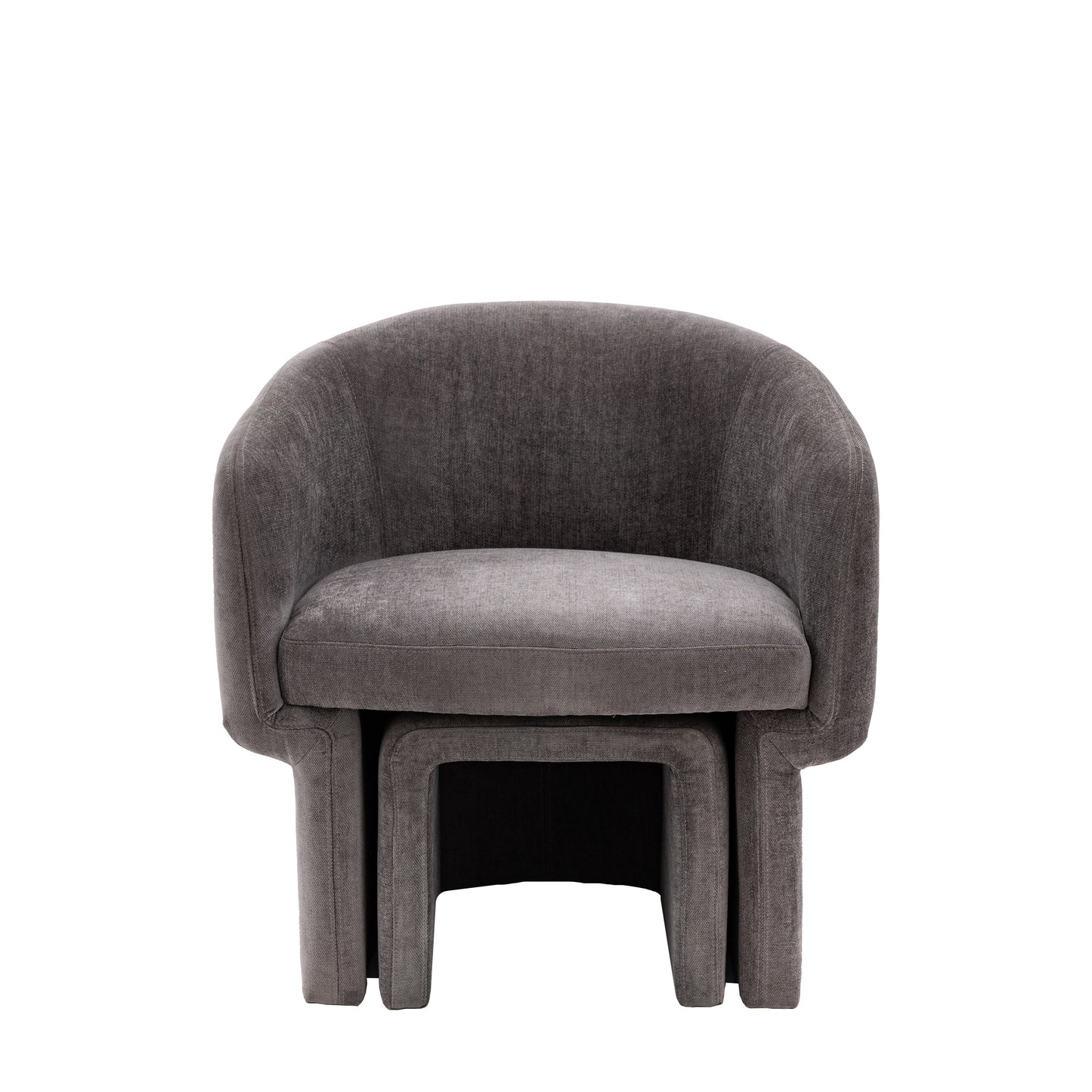 Asko Armchair