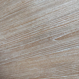Close up Image of the Bella Round Dining Table