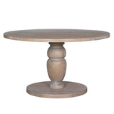 Bella French Round Dining Table