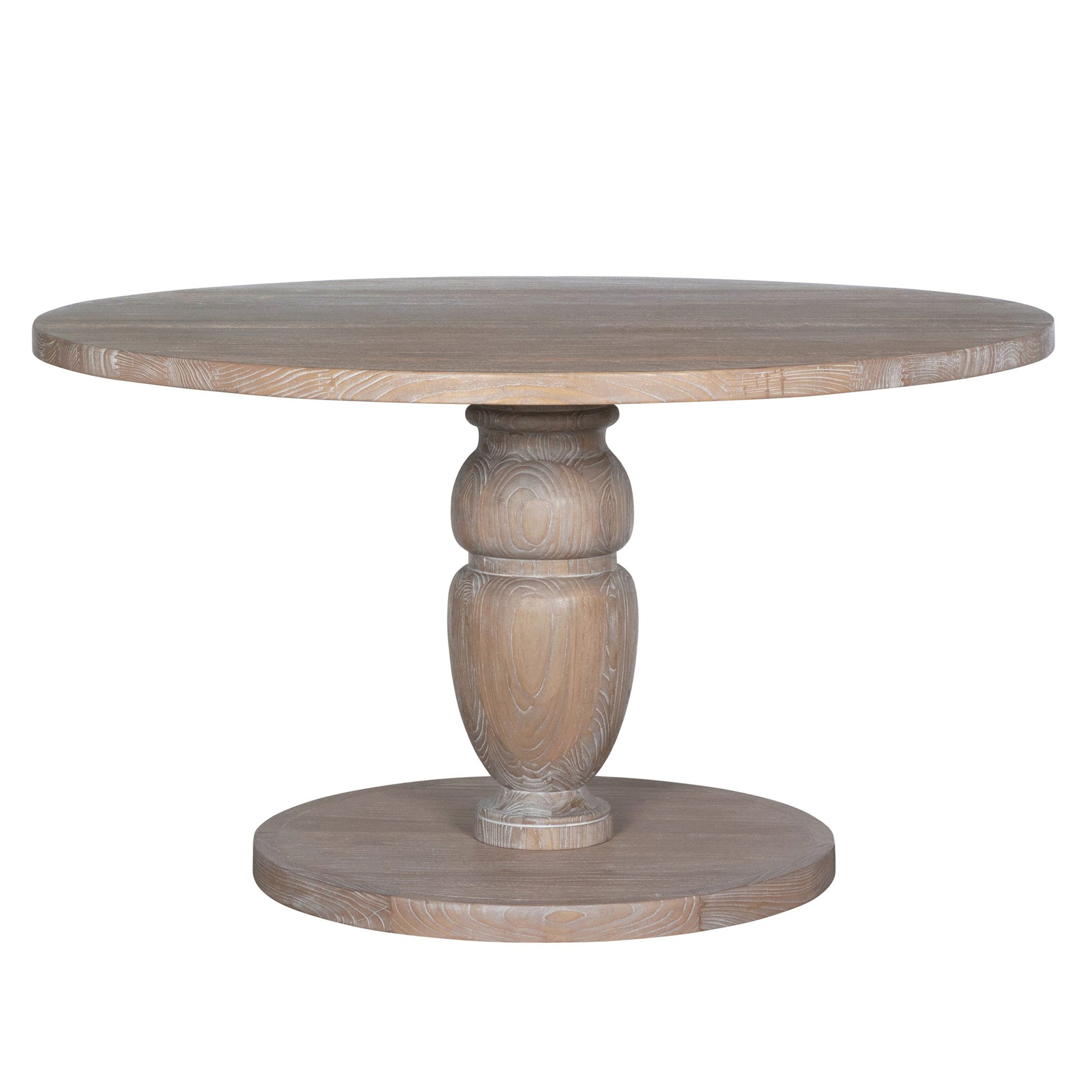 Bella French Round Dining Table