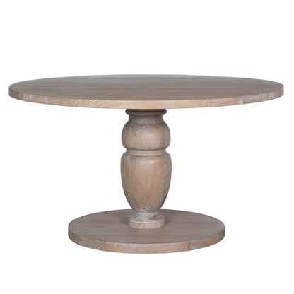 Bella French Round Dining Table